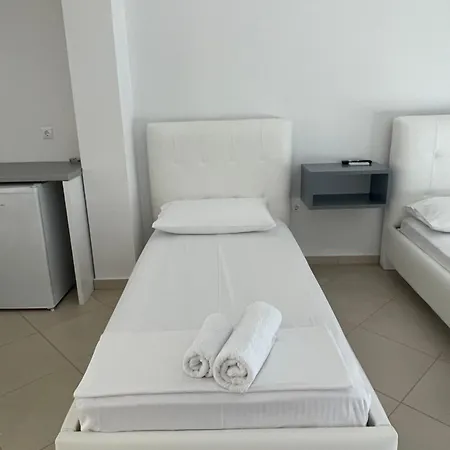 Apartment Andrea Markou