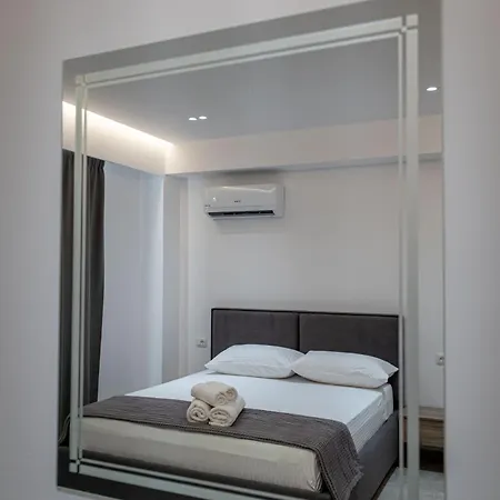 Apartment Andrea Markou