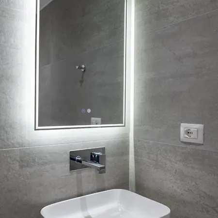 Andrea Markou Apartment Qeparo