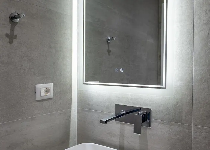 Andrea Markou Apartament