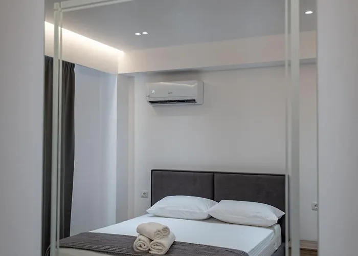Apartament Andrea Markou
