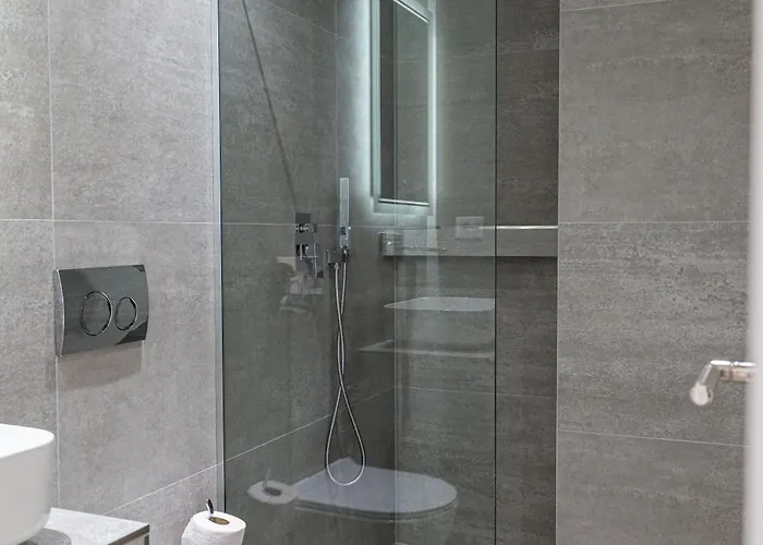 Andrea Markou Apartament