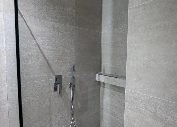 Andrea Markou Apartament