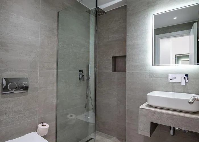 Apartament Andrea Markou