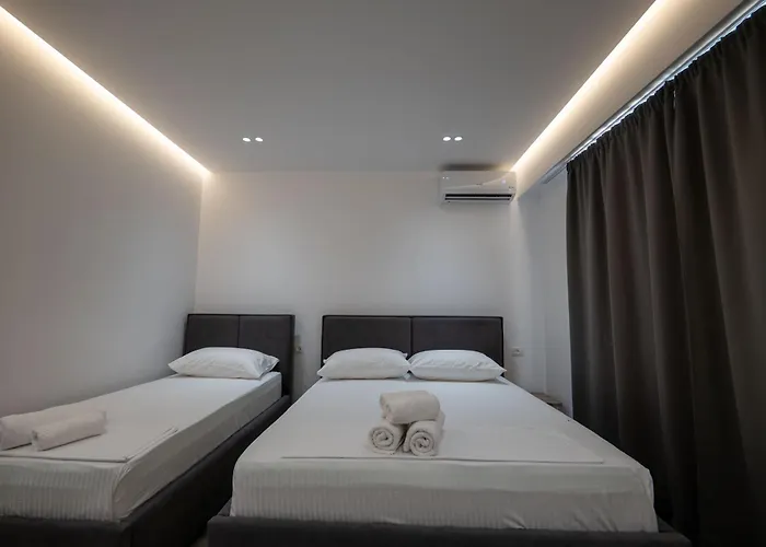 Andrea Markou Apartament