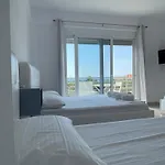 Apartamento Andrea Markou Qeparo