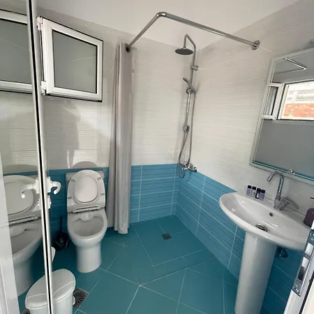 Apartment Andrea Markou