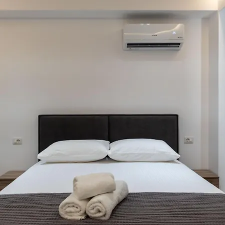 Andrea Markou Apartment *