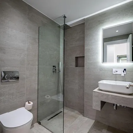 Apartment Andrea Markou
