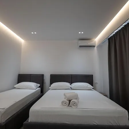Andrea Markou Apartment