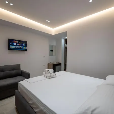 Apartment Andrea Markou