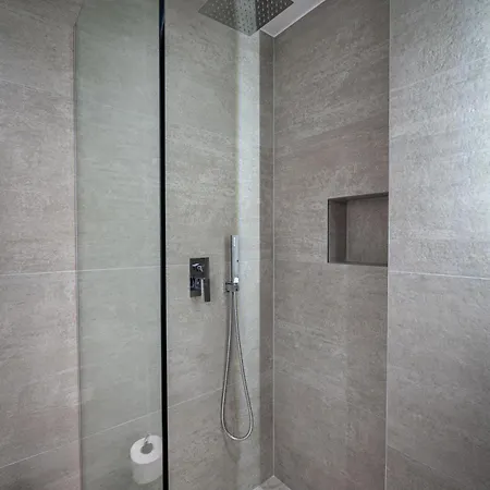 Andrea Markou Apartment *