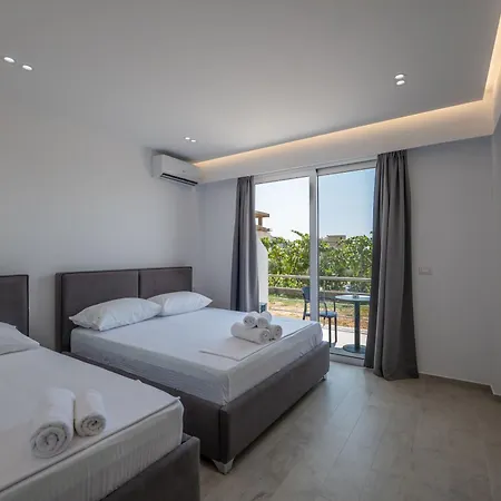 Διαμέρισμα Andrea Markou *